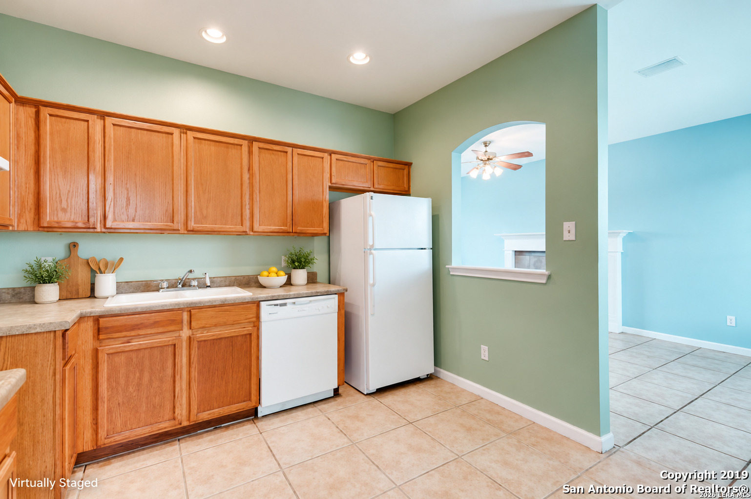5611 Midcrown Drive San Antonio TX 78218