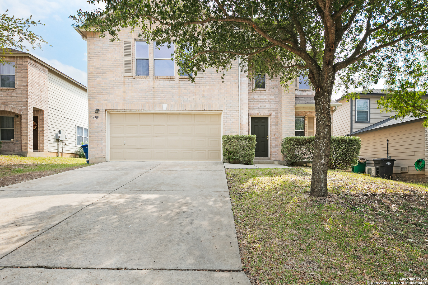 12918 Thomas Sumter Street San Antonio TX 78233