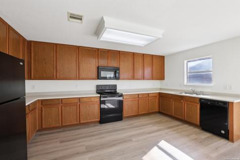 12918 Thomas Sumter Street San Antonio TX 78233