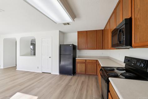 12918 Thomas Sumter Street San Antonio TX 78233
