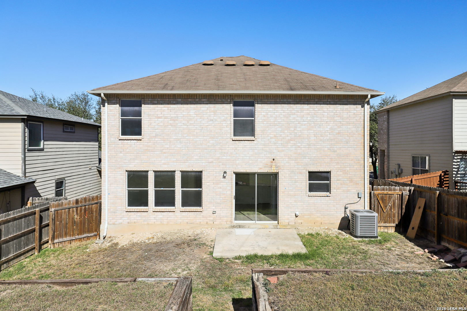 12918 Thomas Sumter Street San Antonio TX 78233