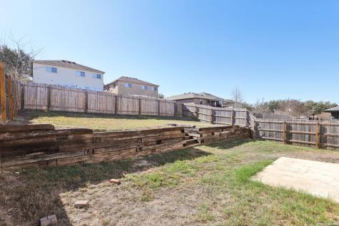12918 Thomas Sumter Street San Antonio TX 78233