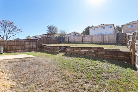 12918 Thomas Sumter Street San Antonio TX 78233