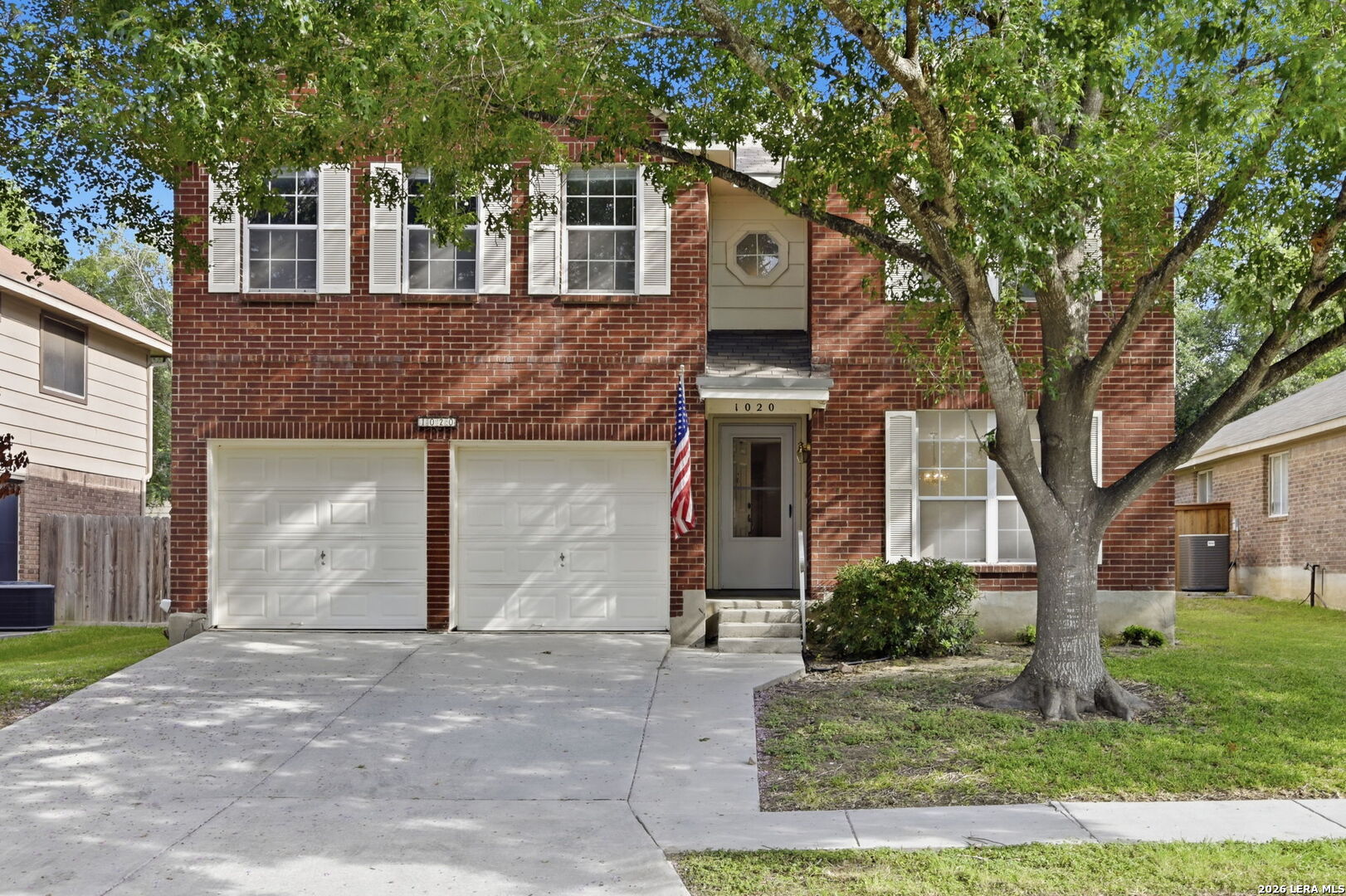 1020 Gate Creek Lane Schertz TX 78154
