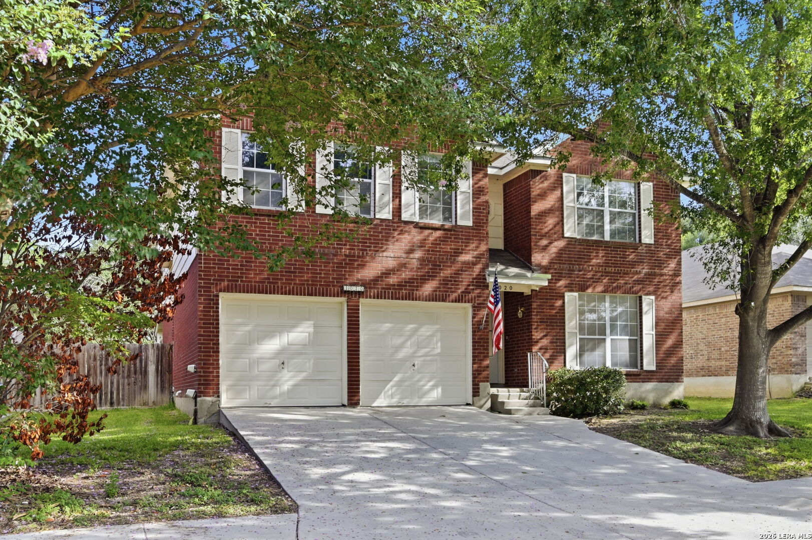 1020 Gate Creek Lane Schertz TX 78154