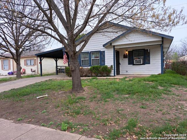 1531 Villa Del Sol San Antonio TX 78237