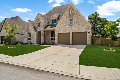 28707 Lucille Boerne TX 78006