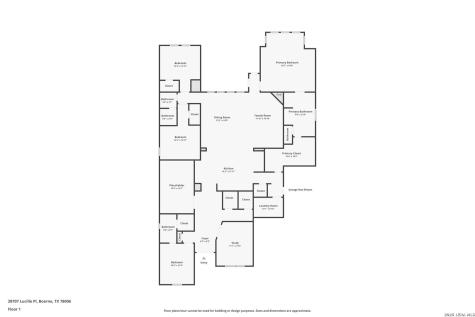 28707 Lucille Boerne TX 78006