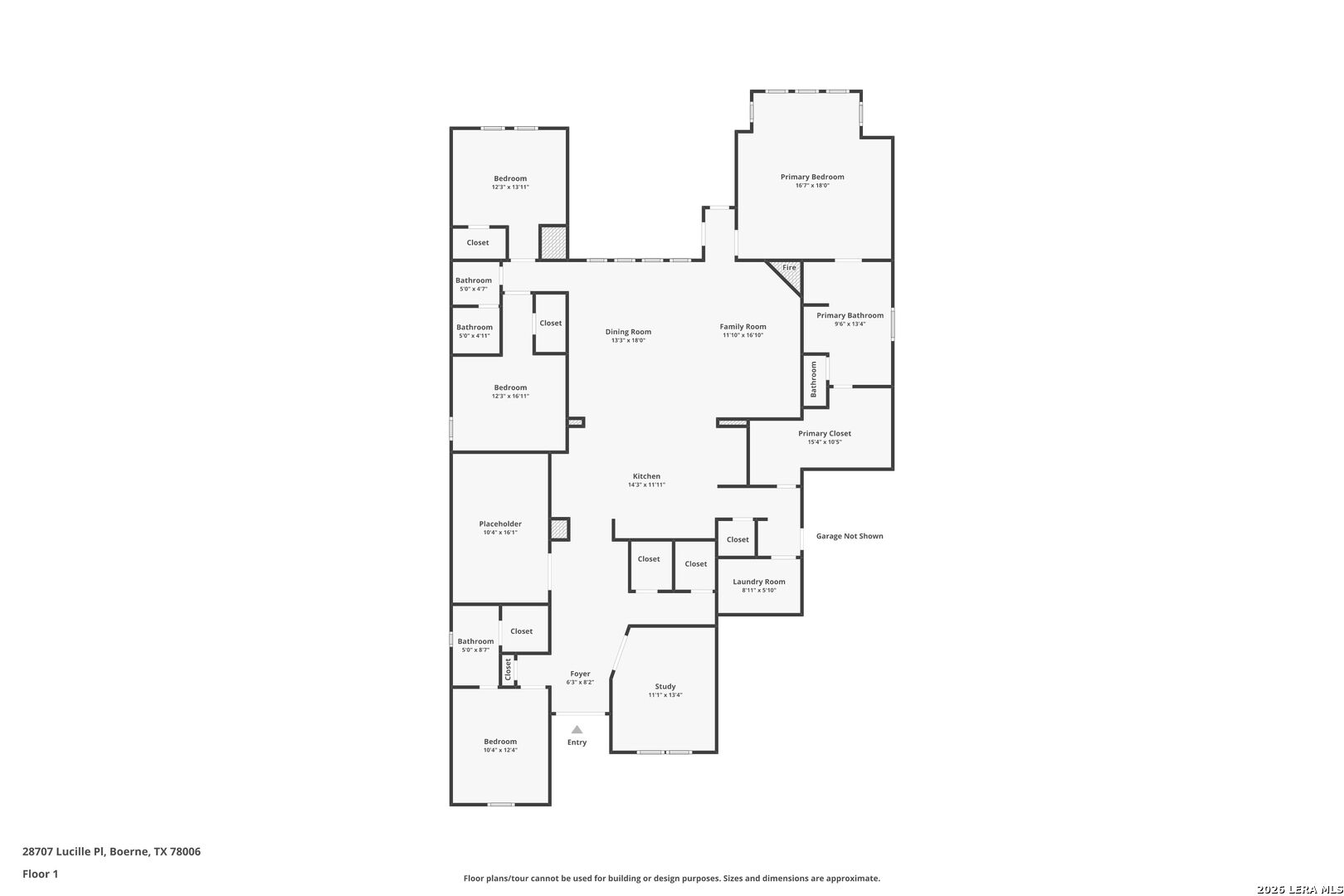 28707 Lucille Boerne TX 78006
