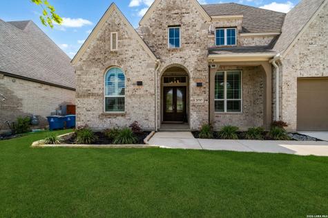 28707 Lucille Boerne TX 78006