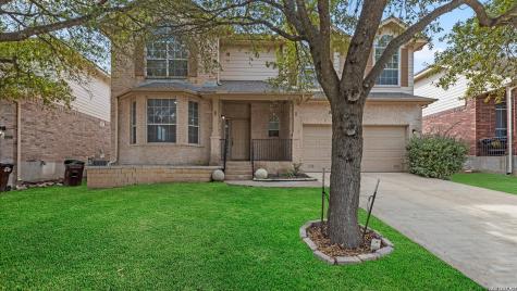 6111 Palmetto Way San Antonio TX 78253
