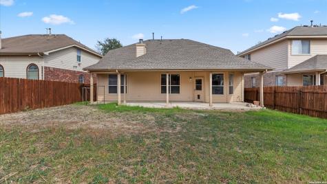 6111 Palmetto Way San Antonio TX 78253