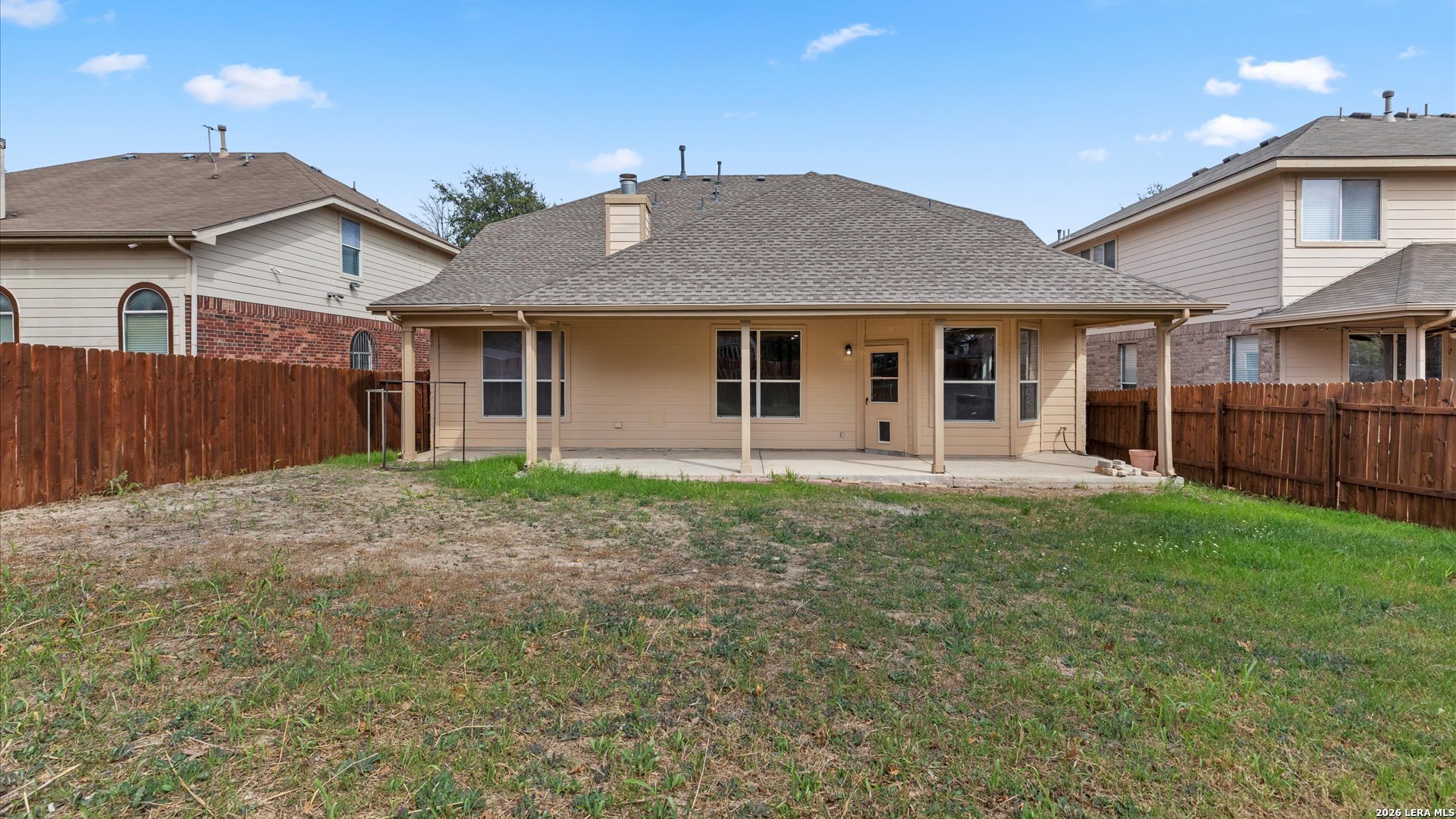6111 Palmetto Way San Antonio TX 78253