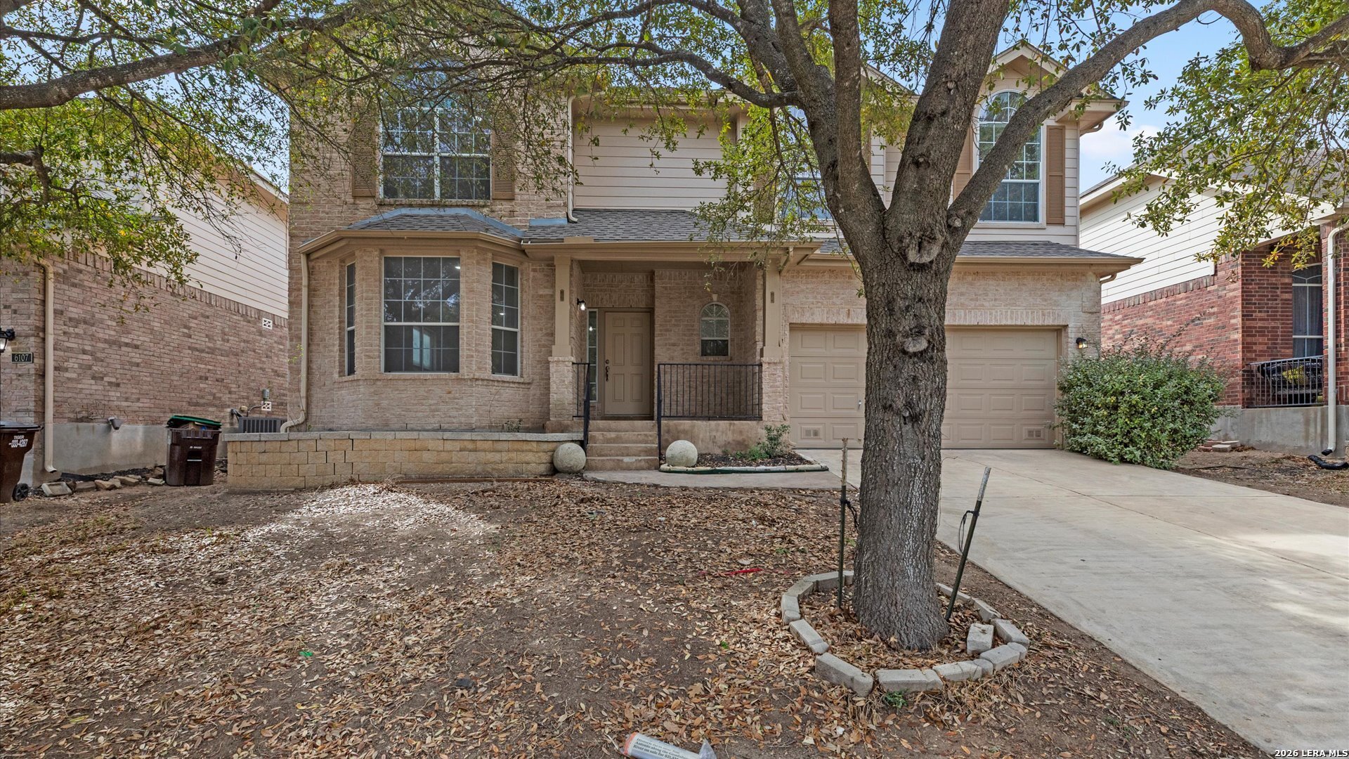 6111 Palmetto Way San Antonio TX 78253
