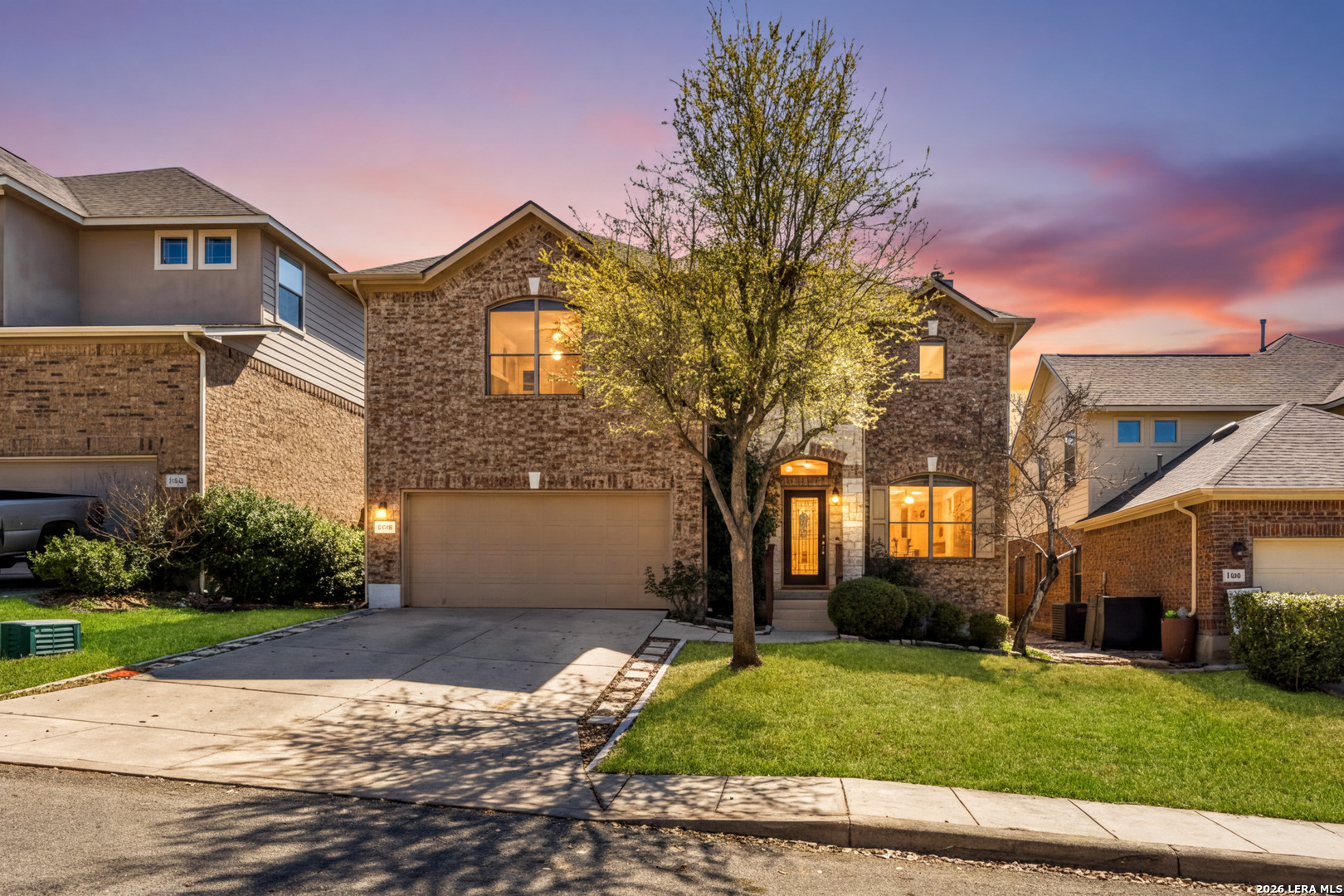 1450 Sparrow Song San Antonio TX 78260