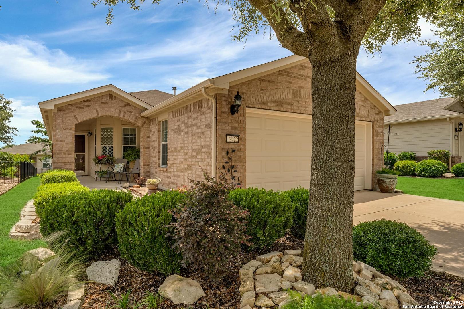 12722 Lazy Dove San Antonio TX 78253