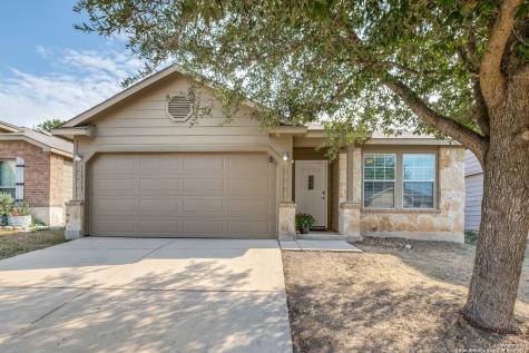 11911 Dove Ranch San Antonio TX 78254