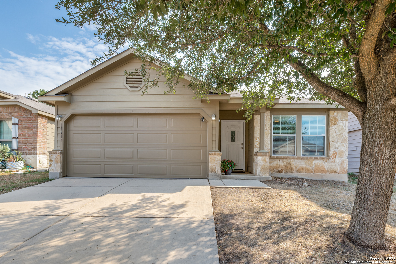 11911 Dove Ranch San Antonio TX 78254