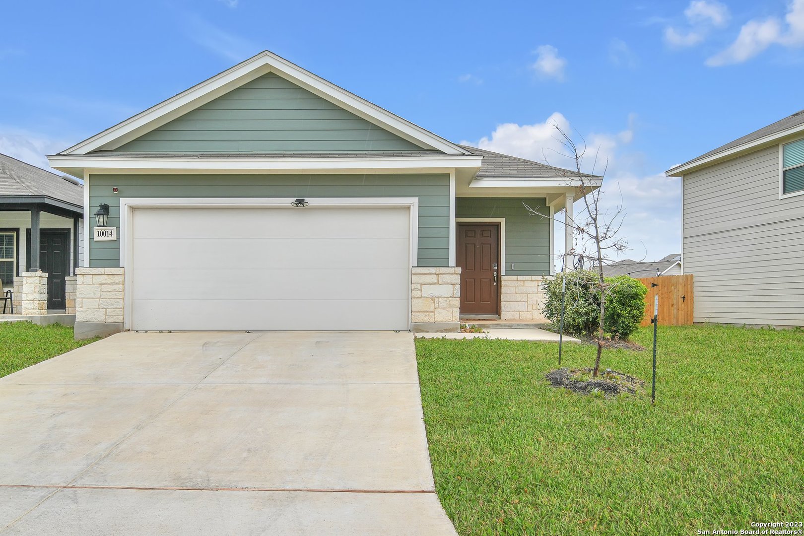 10014 Rancho Real Road San Antonio TX 78224