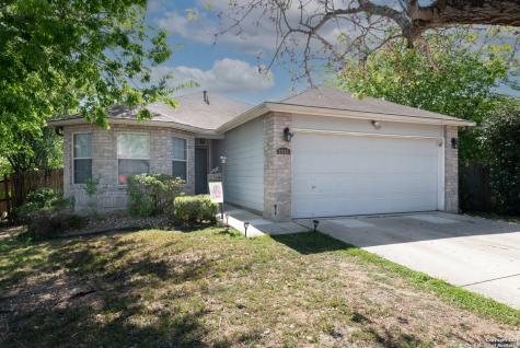 2845 Tag Lane New Braunfels TX 78130