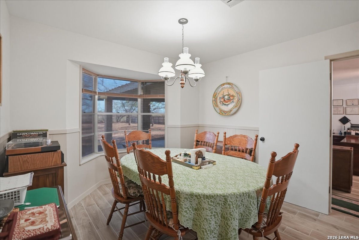1309 Burleson Street George West TX 78022