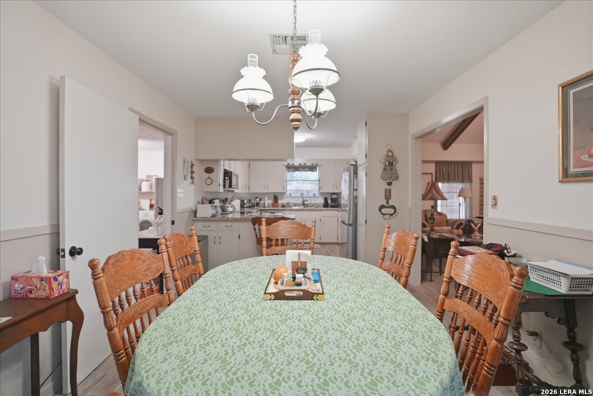 1309 Burleson Street George West TX 78022