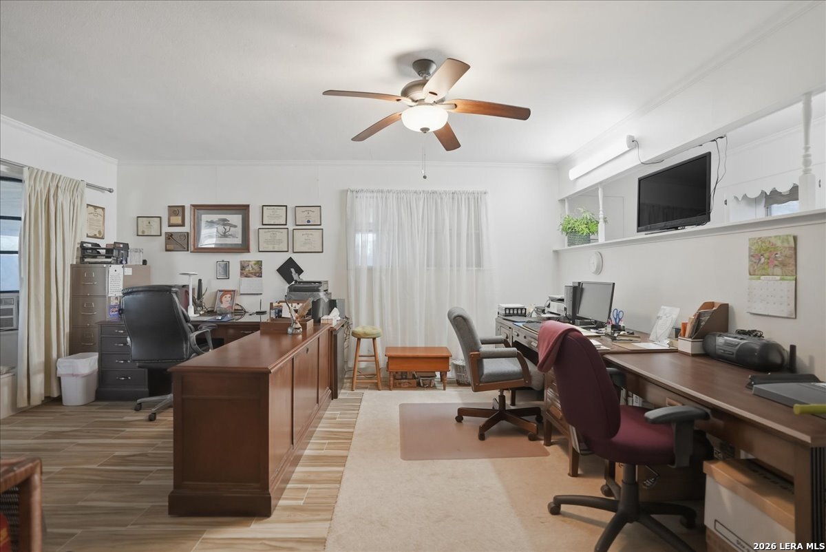 1309 Burleson Street George West TX 78022