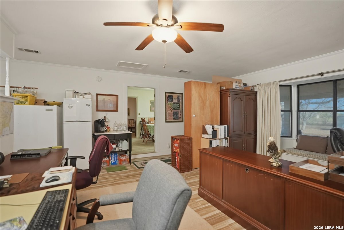 1309 Burleson Street George West TX 78022