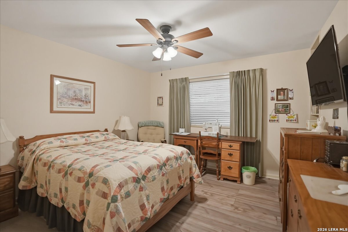 1309 Burleson Street George West TX 78022