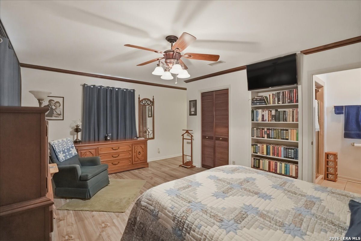 1309 Burleson Street George West TX 78022