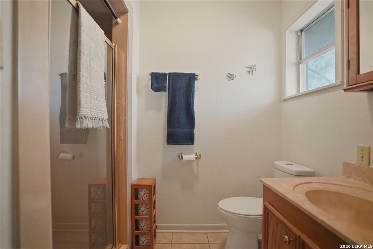 1309 Burleson Street George West TX 78022