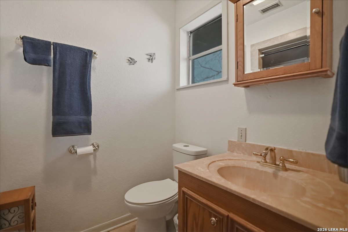 1309 Burleson Street George West TX 78022
