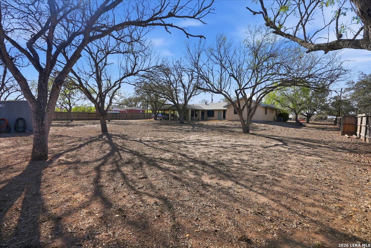 1309 Burleson Street George West TX 78022