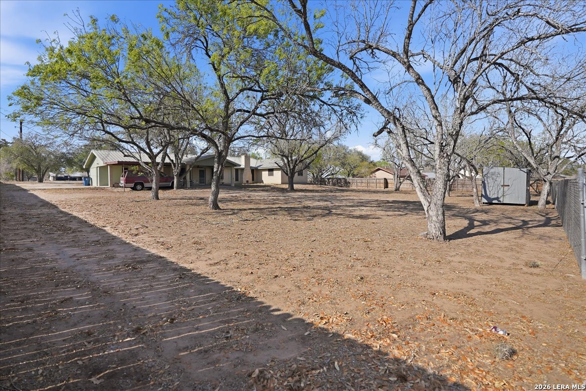 1309 Burleson Street George West TX 78022