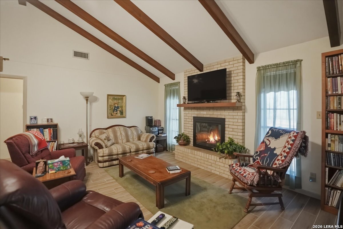 1309 Burleson Street George West TX 78022