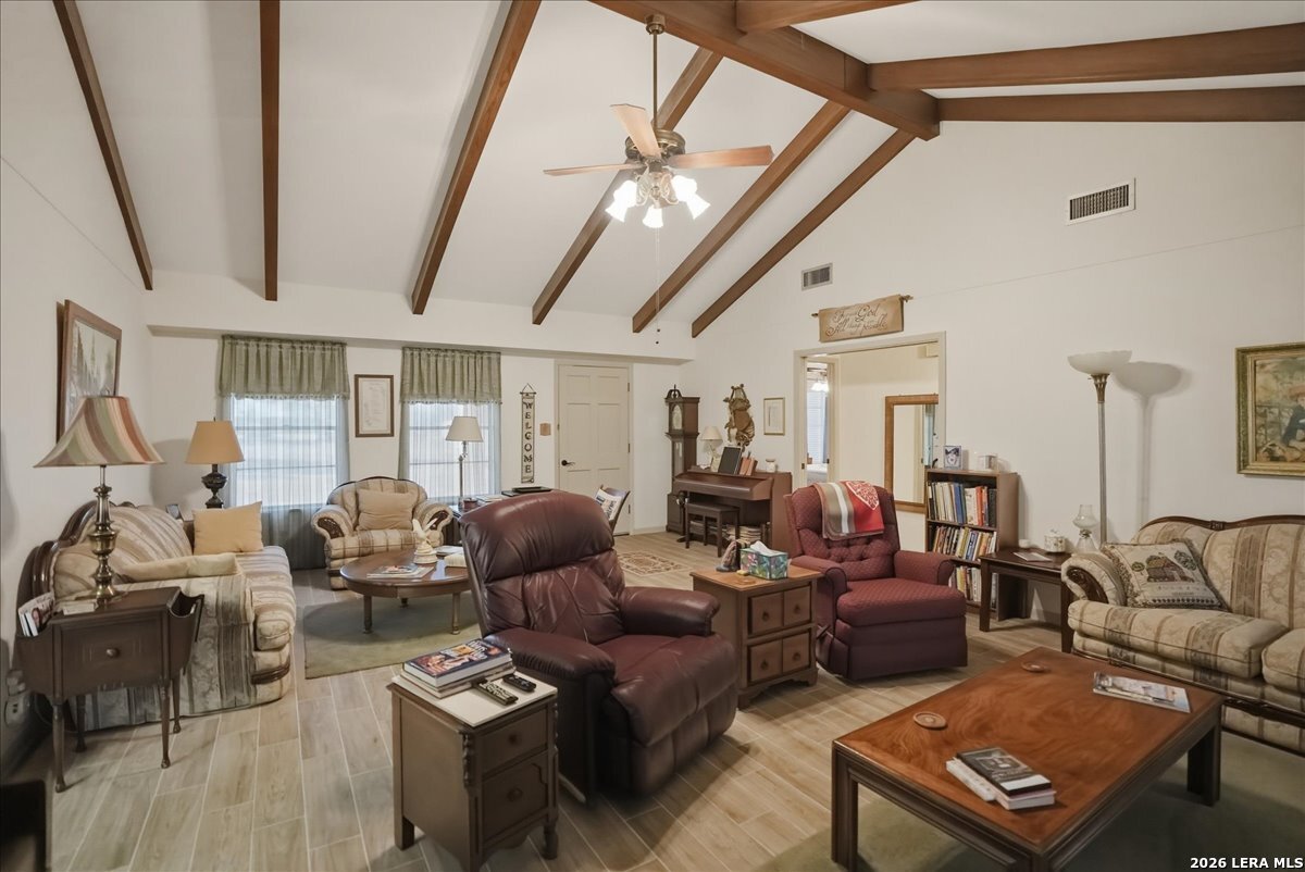 1309 Burleson Street George West TX 78022
