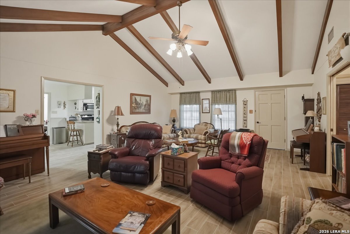 1309 Burleson Street George West TX 78022