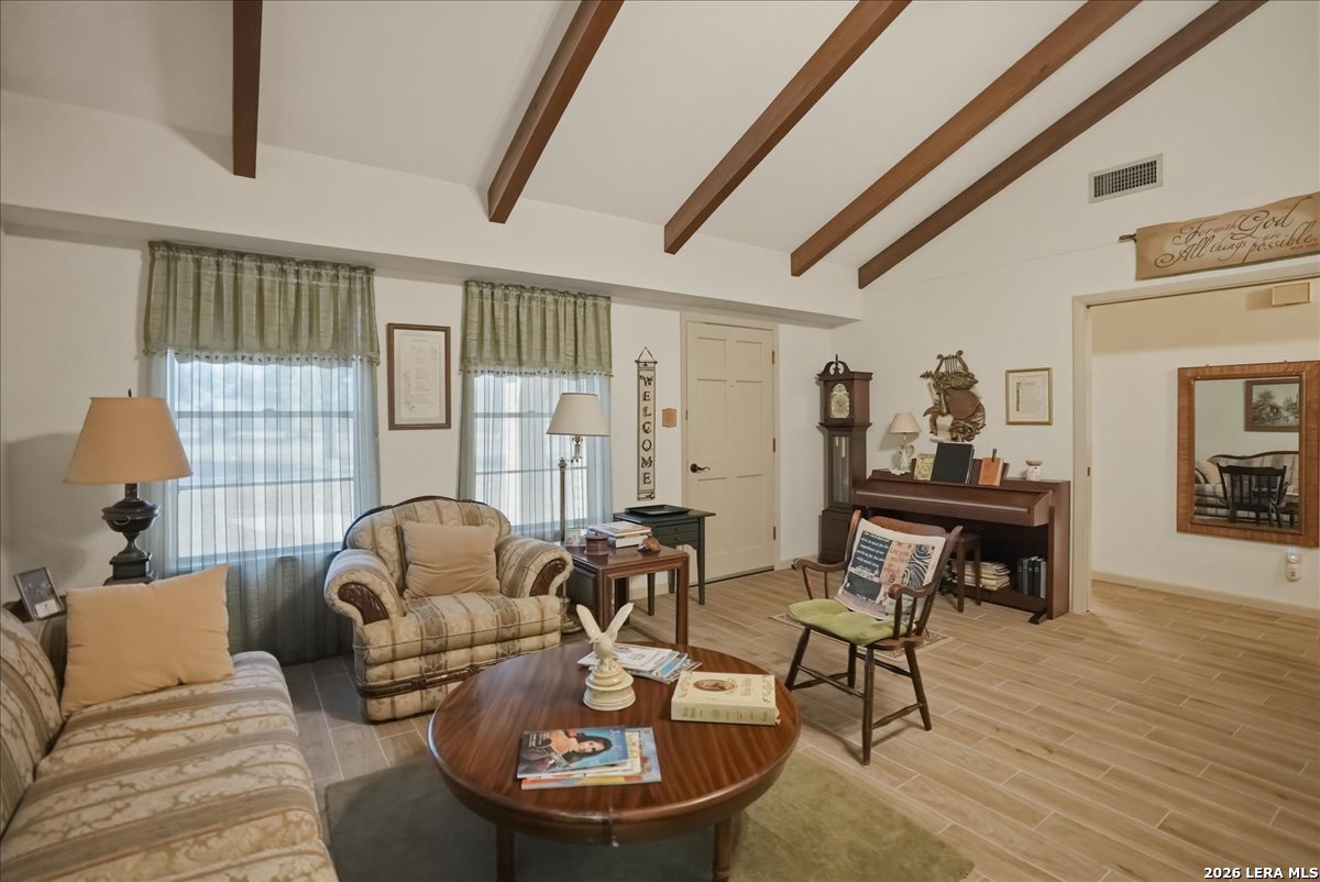 1309 Burleson Street George West TX 78022