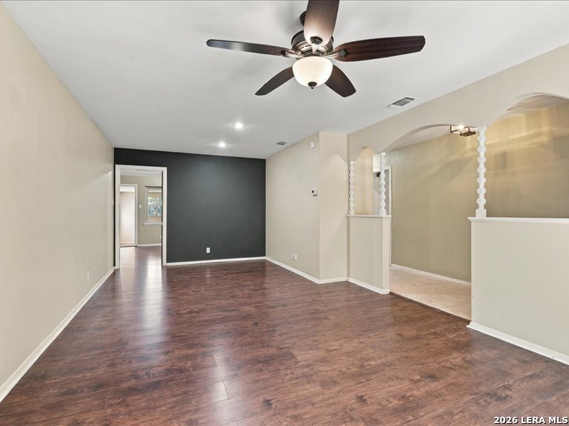 3119 Manila Drive San Antonio TX 78217
