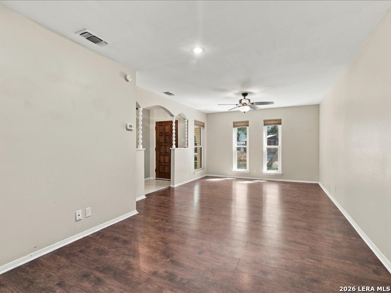 3119 Manila Drive San Antonio TX 78217