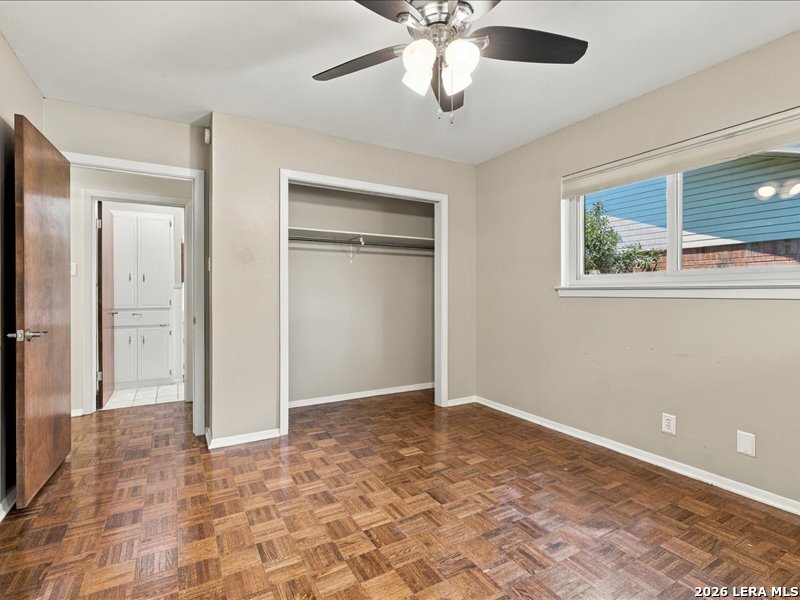 3119 Manila Drive San Antonio TX 78217