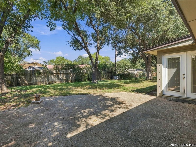 3119 Manila Drive San Antonio TX 78217
