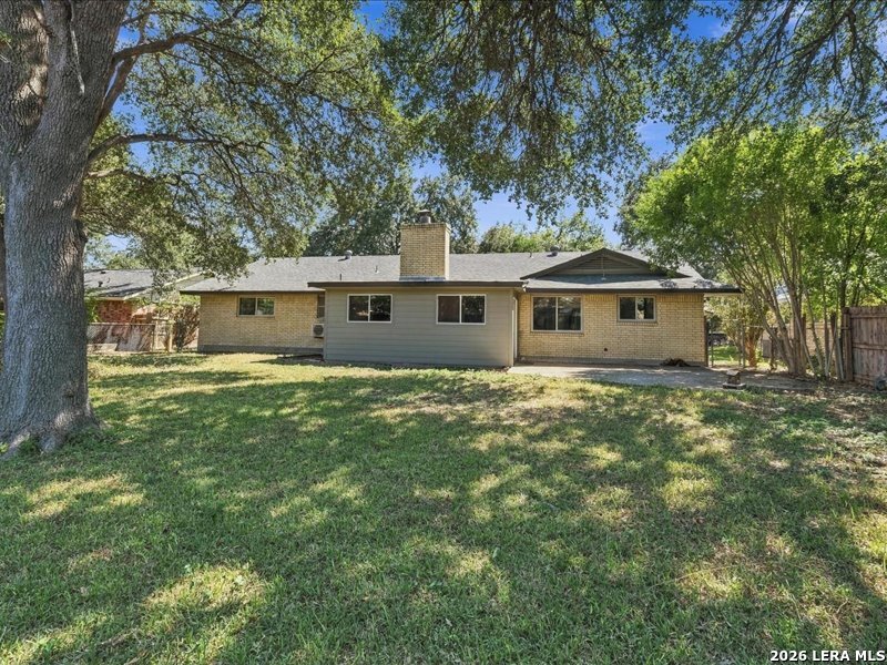 3119 Manila Drive San Antonio TX 78217
