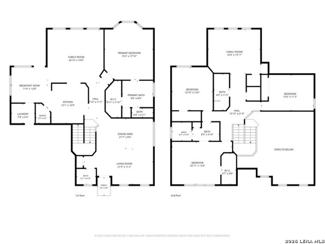 3119 Manila Drive San Antonio TX 78217
