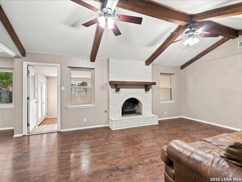 3119 Manila Drive San Antonio TX 78217