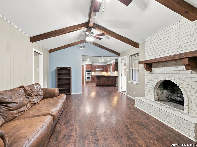 3119 Manila Drive San Antonio TX 78217