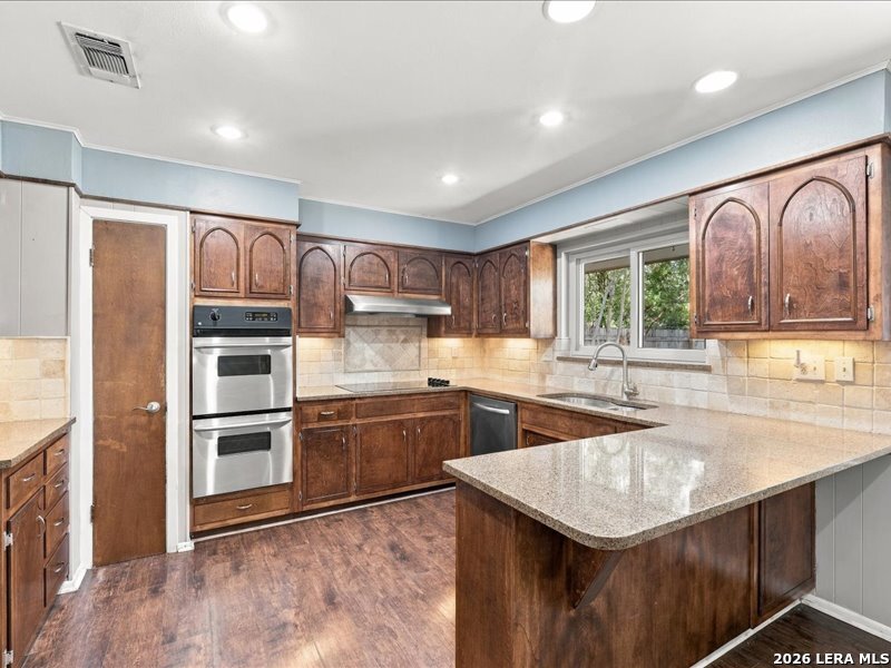 3119 Manila Drive San Antonio TX 78217