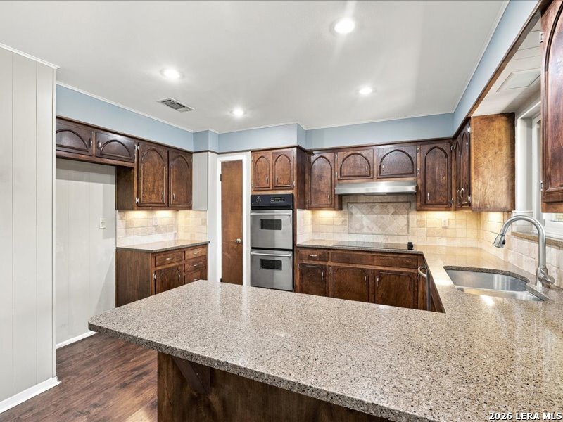3119 Manila Drive San Antonio TX 78217