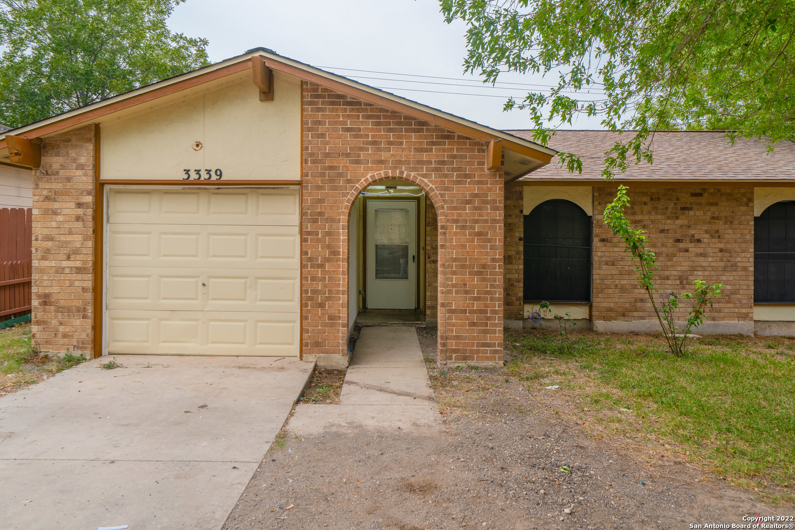 3339 Scarlet Ohara San Antonio TX 78223