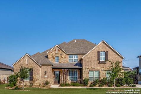21323 Rembrandt Hill San Antonio TX 78256